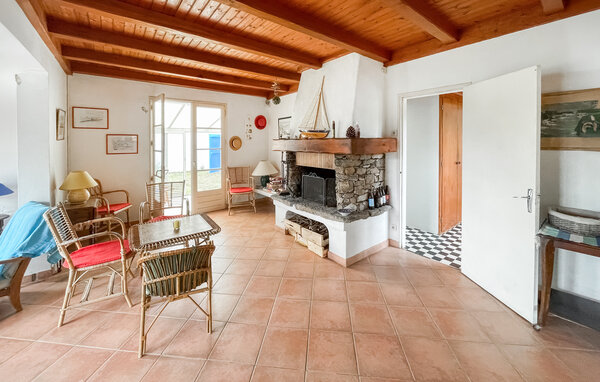 Holiday Home - L'île d'yeu , France - FVE396 5