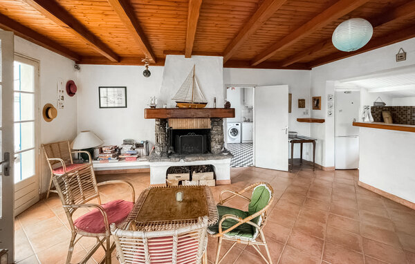 Holiday Home - L'île d'yeu , France - FVE396 6