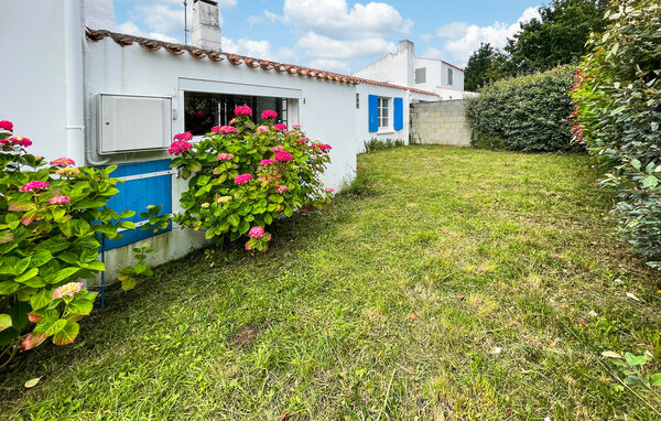 Holiday Home - L'île d'yeu , France - FVE396 101