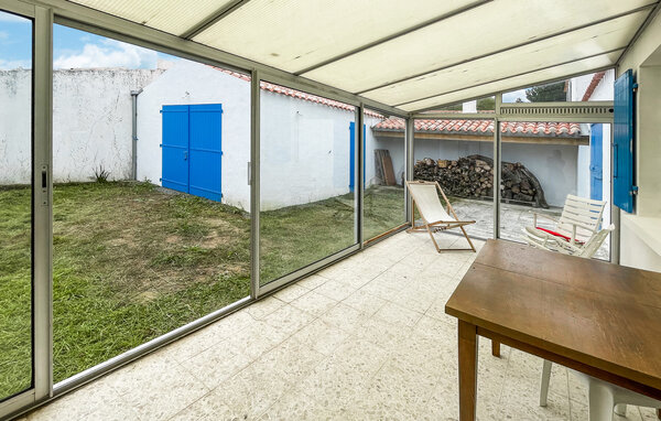 Holiday Home - L'île d'yeu , France - FVE396 102