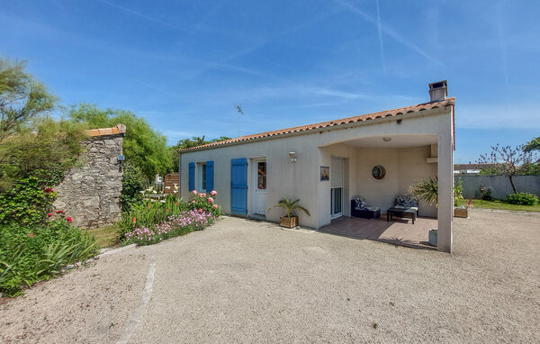 Location de vacances - Saint Michel en l'Herm , France - FVE398 1