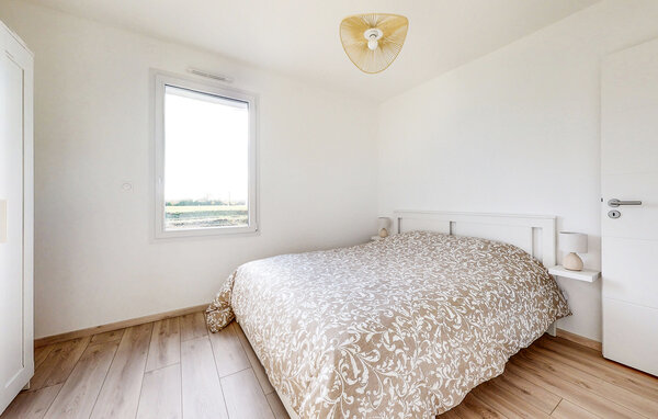 Vakantiehuis 
