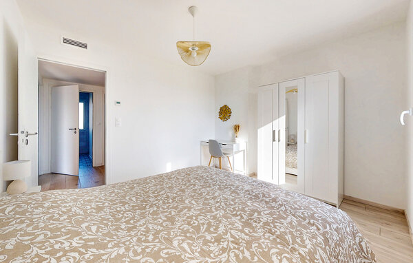 Vakantiehuis 