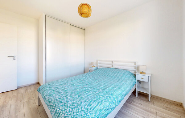 Vakantiehuis 
