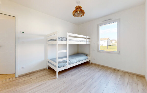 Vakantiehuis 