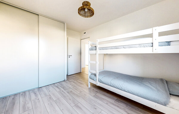 Vakantiehuis 