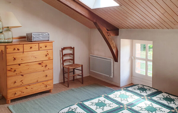 Casa de vacaciones - Nieul le Dolent , Francia - FVE400 602