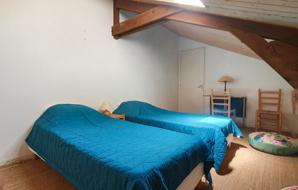 Casa de vacaciones - Nieul le Dolent , Francia - FVE400 603