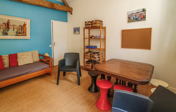 Casa de vacaciones - Nieul le Dolent , Francia - FVE400 501