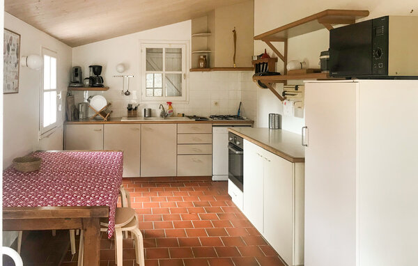 Casa de vacaciones - Nieul le Dolent , Francia - FVE400 7