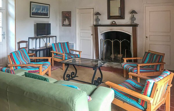 Casa de vacaciones - Nieul le Dolent , Francia - FVE400 4