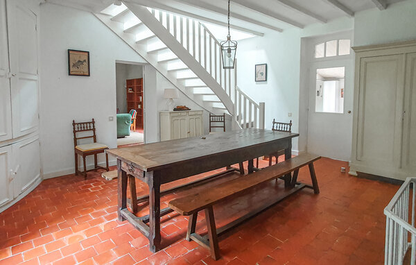 Casa de vacaciones - Nieul le Dolent , Francia - FVE400 5