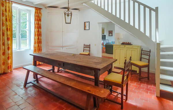 Casa de vacaciones - Nieul le Dolent , Francia - FVE400 301