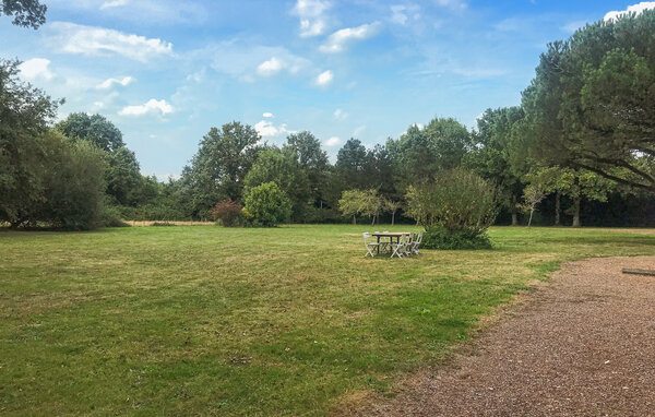 Casa de vacaciones - Nieul le Dolent , Francia - FVE400 101
