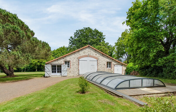 Casa de vacaciones - Nieul le Dolent , Francia - FVE400 11