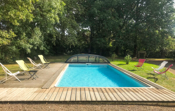 Casa de vacaciones - Nieul le Dolent , Francia - FVE400 14
