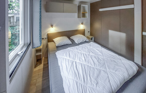 Ferienhaus - Talmont Saint Hilaire , Frankreich - FVE402 601