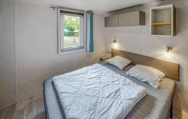 Ferienhaus - Talmont Saint Hilaire , Frankreich - FVE402 5