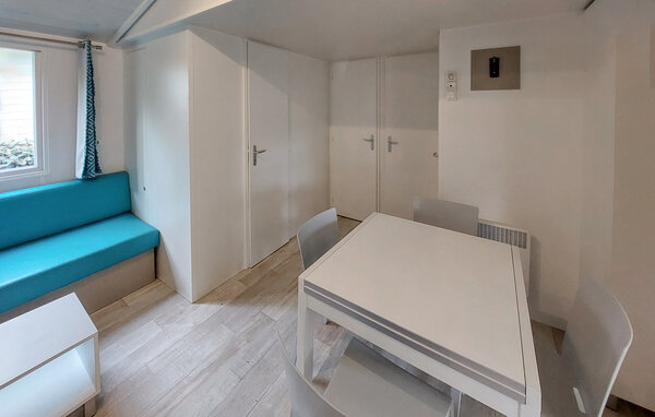 Ferienhaus - Talmont Saint Hilaire , Frankreich - FVE402 301