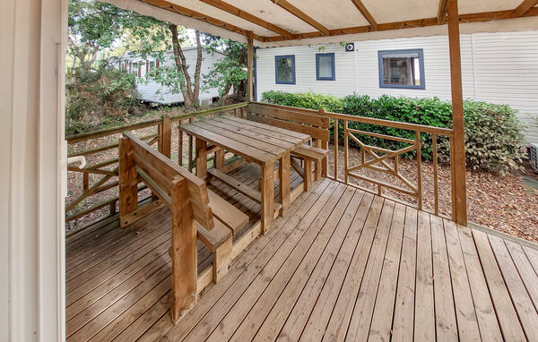 Ferienhaus - Talmont Saint Hilaire , Frankreich - FVE402 8
