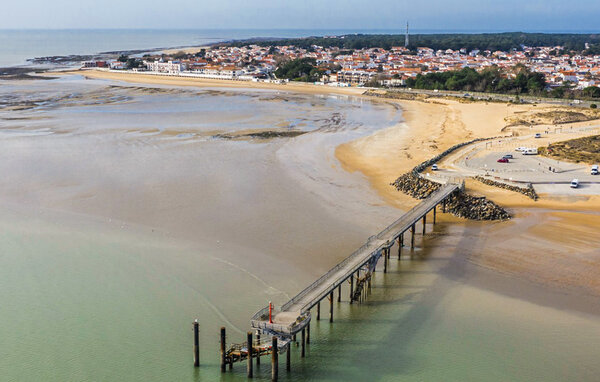 Holiday Home - La Tranche Sur Mer , France - FVE404 8