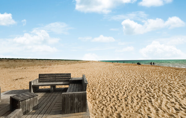 Holiday Home - La Tranche Sur Mer , France - FVE404 901