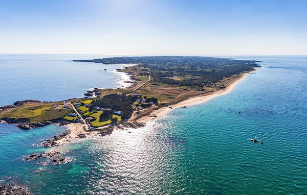 Holiday Home - La Tranche Sur Mer , France - FVE404 902