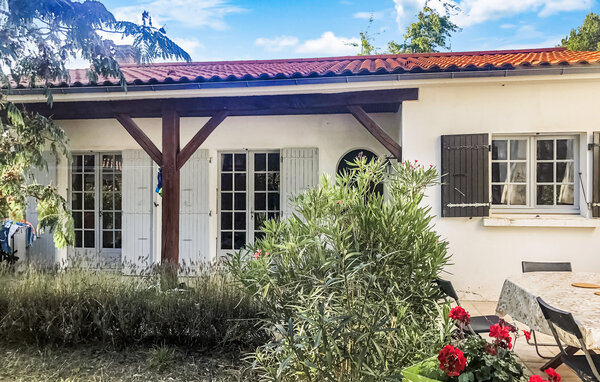 Holiday Home - La Tranche Sur Mer , France - FVE404 7