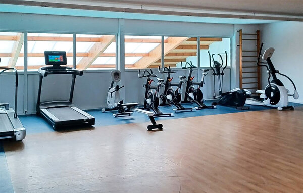 Ferienhaus - Saint Jean de Monts , Frankreich - FVE405 801