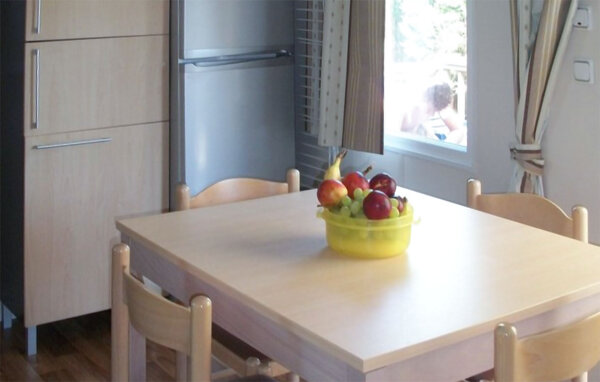 Ferienhaus - Saint Jean de Monts , Frankreich - FVE405 4