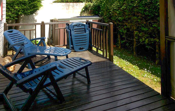 Ferienhaus - Saint Jean de Monts , Frankreich - FVE405 5