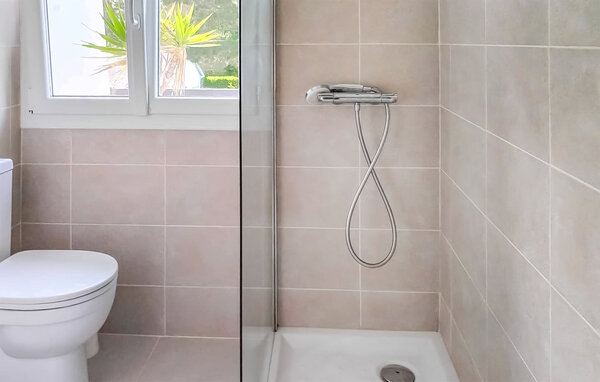 Ferienwohnung - Saint Jean de Monts , Frankreich - FVE407 703
