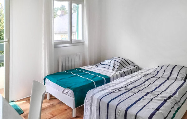 Ferienwohnung - Saint Jean de Monts , Frankreich - FVE407 4