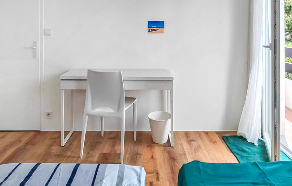 Ferienwohnung - Saint Jean de Monts , Frankreich - FVE407 5