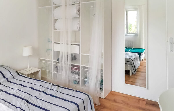 Ferienwohnung - Saint Jean de Monts , Frankreich - FVE407 601