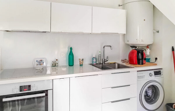 Ferienwohnung - Saint Jean de Monts , Frankreich - FVE407 401