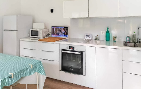 Ferienwohnung - Saint Jean de Monts , Frankreich - FVE407 3