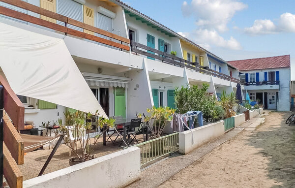 Ferienwohnung - Saint Jean de Monts , Frankreich - FVE407 6