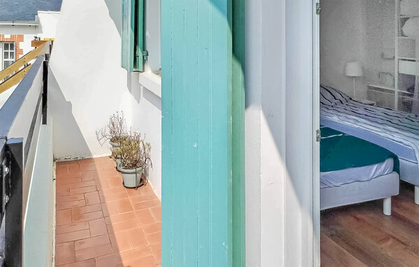 Ferienwohnung - Saint Jean de Monts , Frankreich - FVE407 7