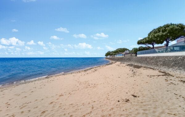 Ferienhaus - Noirmoutier , Frankreich - FVE409 7