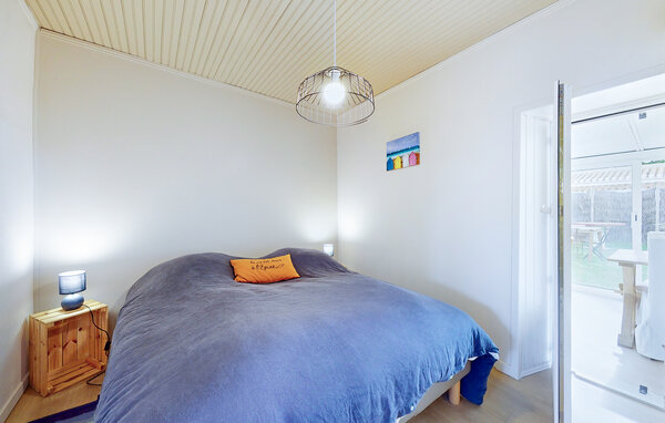 Ferienhaus - Noirmoutier , Frankreich - FVE409 601