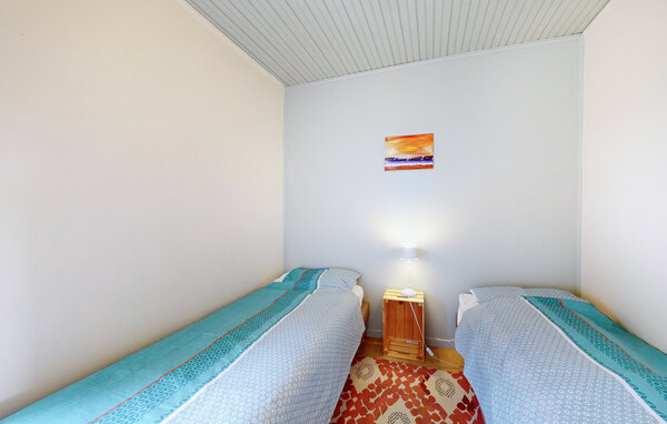 Ferienhaus - Noirmoutier , Frankreich - FVE409 602