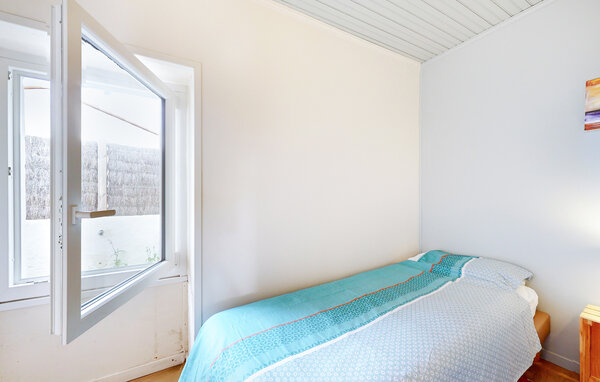 Ferienhaus - Noirmoutier , Frankreich - FVE409 603