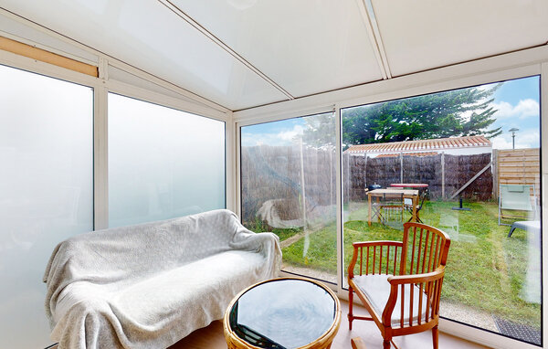 Ferienhaus - Noirmoutier , Frankreich - FVE409 4