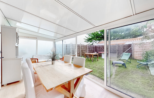Ferienhaus - Noirmoutier , Frankreich - FVE409 502