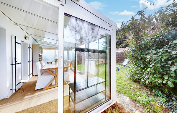 Ferienhaus - Noirmoutier , Frankreich - FVE409 3