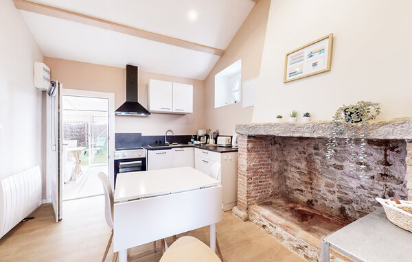 Ferienhaus - Noirmoutier , Frankreich - FVE409 5