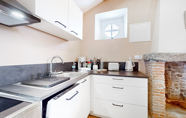 Ferienhaus - Noirmoutier , Frankreich - FVE409 401
