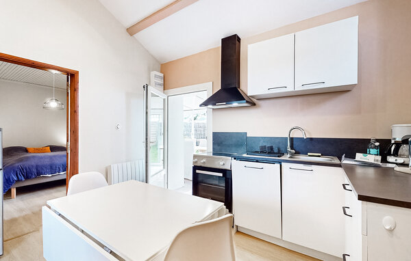 Ferienhaus - Noirmoutier , Frankreich - FVE409 402