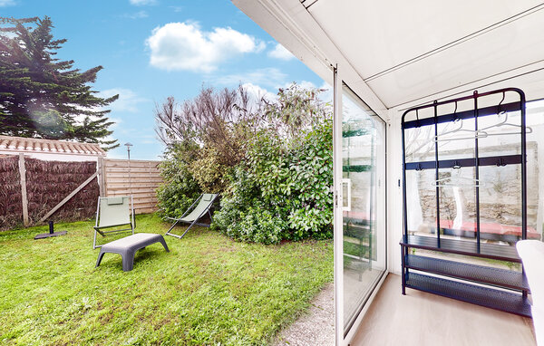 Ferienhaus - Noirmoutier , Frankreich - FVE409 6